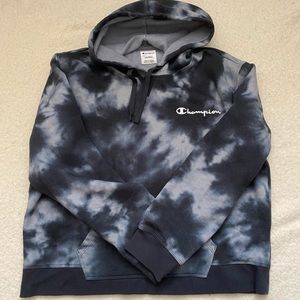 Women’s champion hoodie XXL